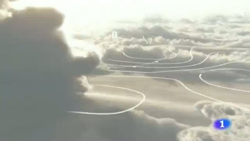 El tiempo en la Región de Murcia - 29/09/2014