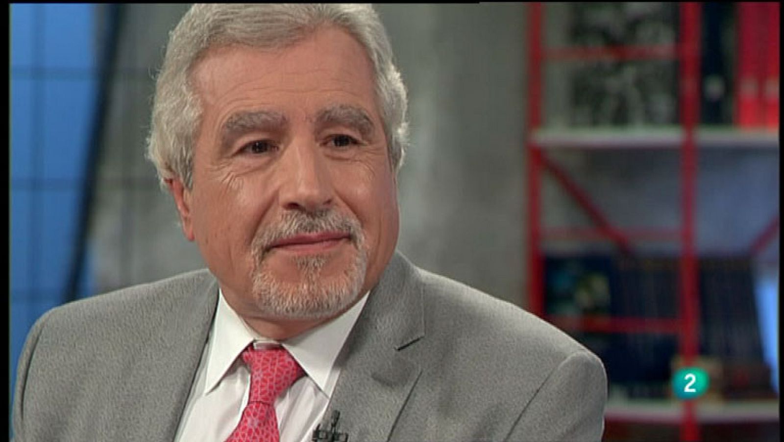 La Aventura del Saber. Miguel Litton