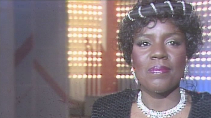 Cachitos de hierro y cromo - Cachitos de Hierro y Cromo - Gloria Gaynor 'I Will Survive'