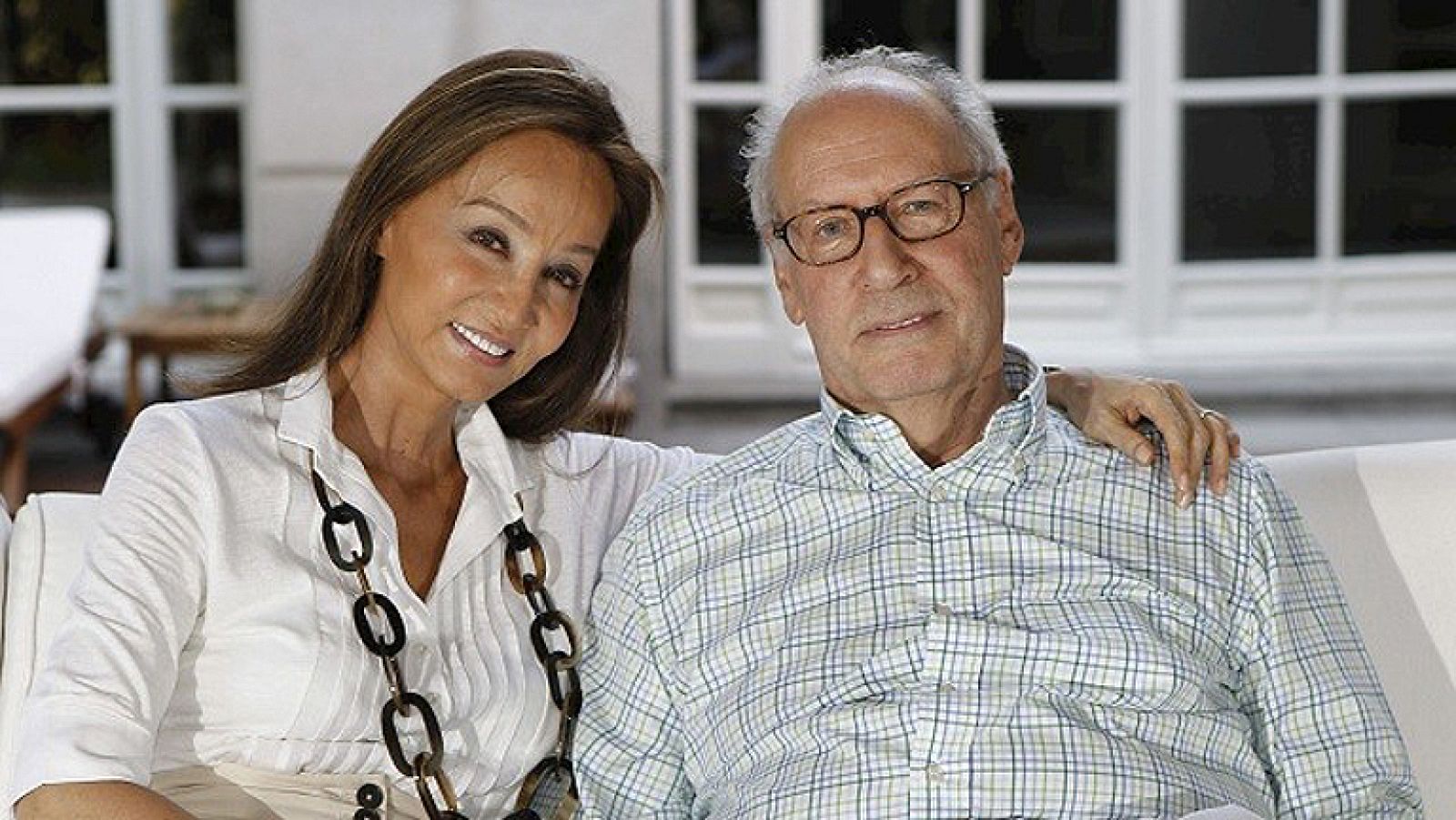 T con T - Muere Miguel Boyer