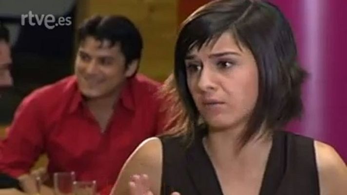 Paco y Veva - Problemas funcionales