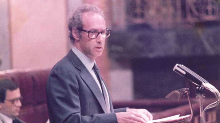 España Directo - Miguel Boyer, una figura única