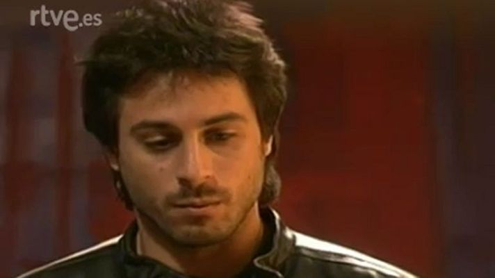 Paco y Veva - Máxima rivalidad