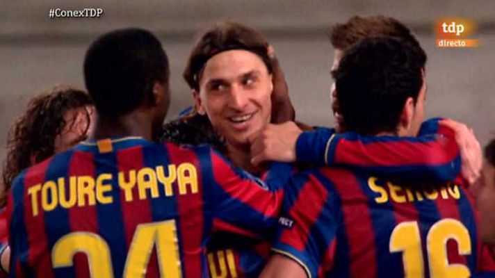 Conexión tdp - Conexión tdp - 29/09/14