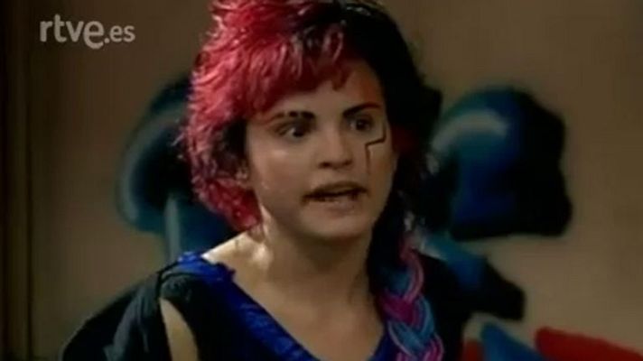 Paco y Veva - Los ángeles existen