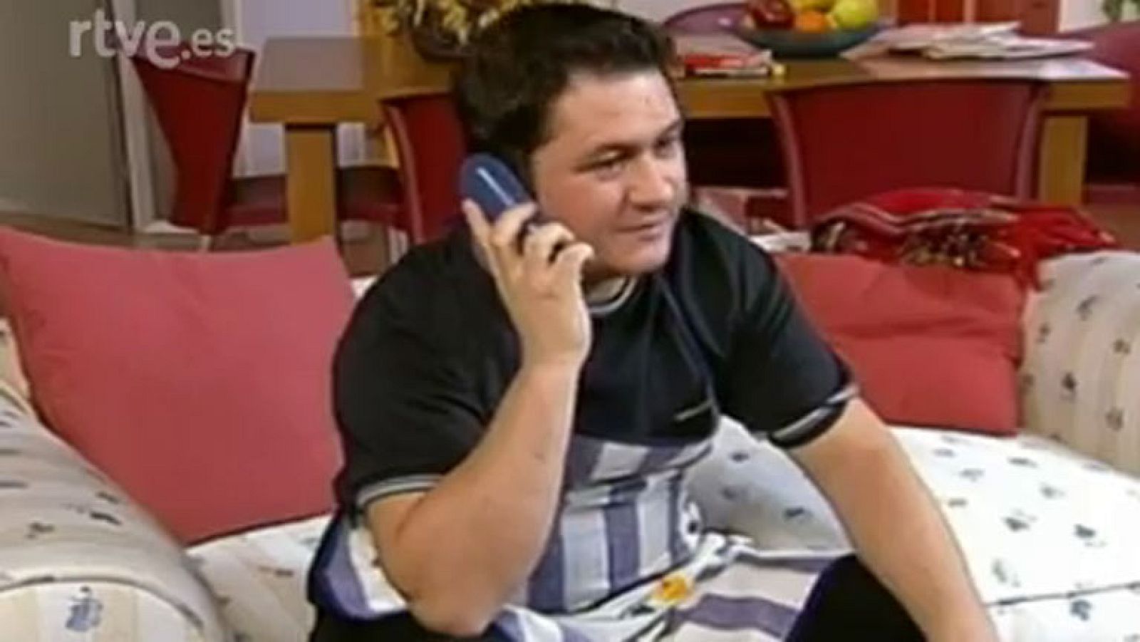 Paco y Veva - Paripé