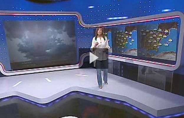 El tiempo - El Tiempo - 03/09/08