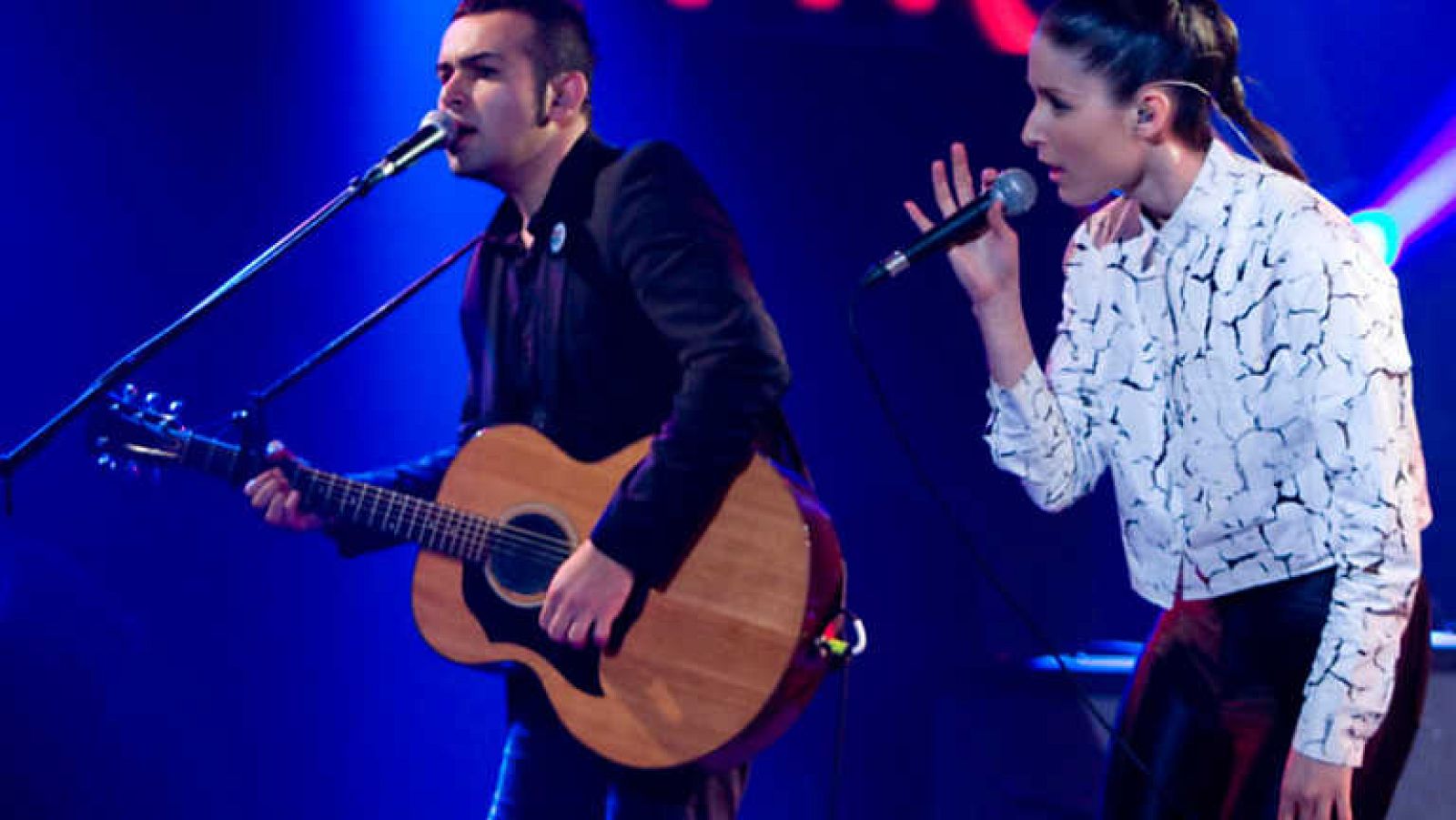 Los conciertos de Radio 3 - Francisca Valenzuela - Ver ahora