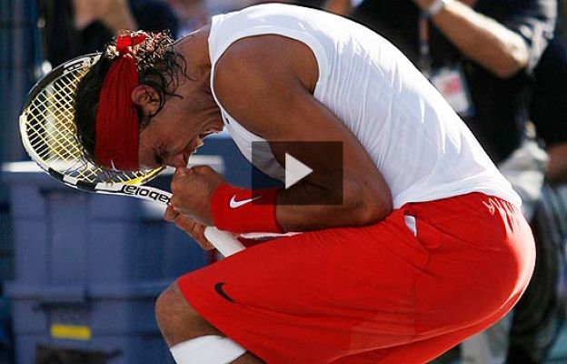 Premios Princesa de Asturias - Manacor, encantado con Nadal