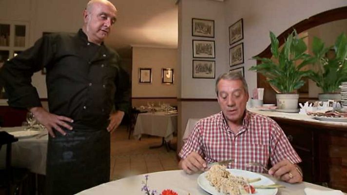 Aquí hay trabajo - Aquí hay trabajo - 30/09/14