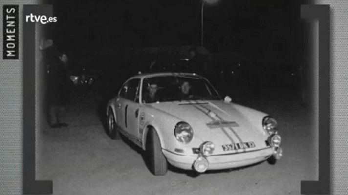 Programes especials de Arxiu - Història del Rally Costa Brava - Capítol 1
