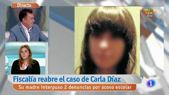 La mañana - 1ª parte - 30/09/14