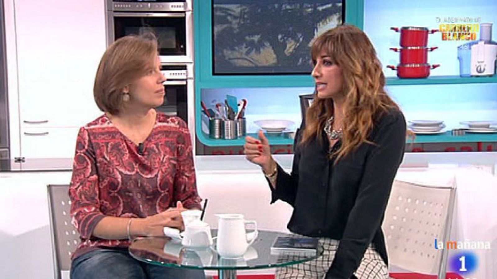 Campaña denuncia: #YonosoyBruja