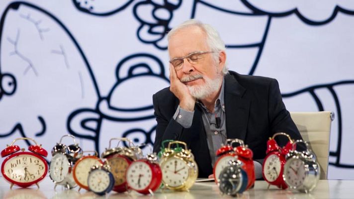 Pecadores impequeibols - Avance del tercer programa de 'Pecadores impequeibols': La Pereza