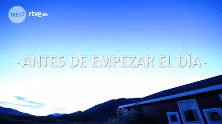 tres14 - Empezar con garantías un nuevo día