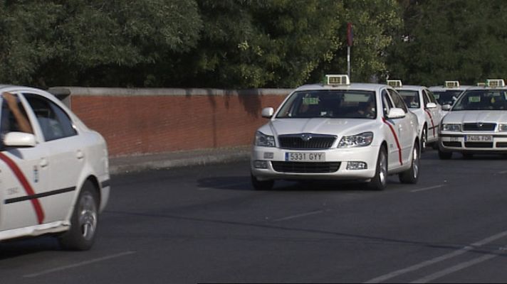 Informativo de Madrid - La Comunidad de Madrid en 4' - 30/09/14