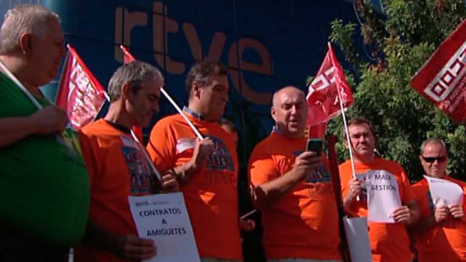 La Comunidad Valenciana en 2' - 30/09/14 - Ver ahora