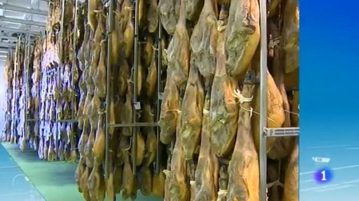 Noticias de Extremadura - Extremadura en 2' - 30/09/14