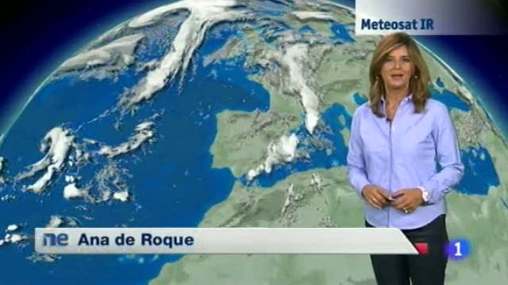 Noticias de Extremadura - El tiempo en Extremadura - 30/09/14