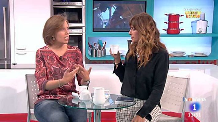 La mañana - 2ª parte - 30/09/14