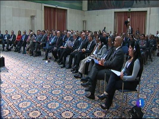 Panorama Regional - Asturias en 2' - 30/09/14