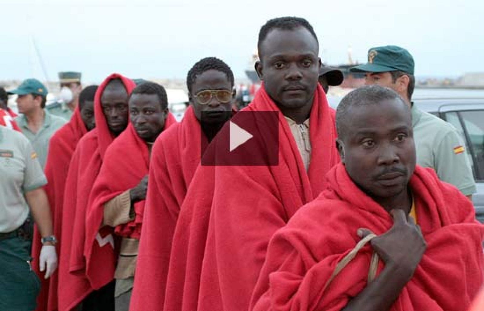 El Telediario en cuatro minutos | Ver