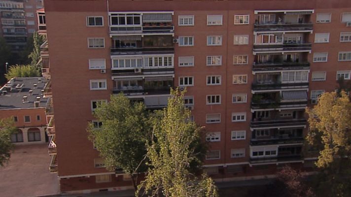 Informativo de Madrid - Informativo de Madrid - 30/09/14