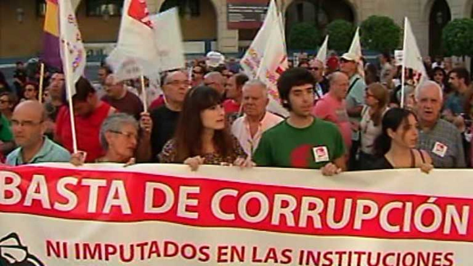 L'Informatiu - Comunitat Valenciana - 30/09/14 - Ver ahora