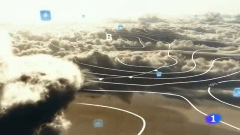 El tiempo en la Región de Murcia - 30/09/2014