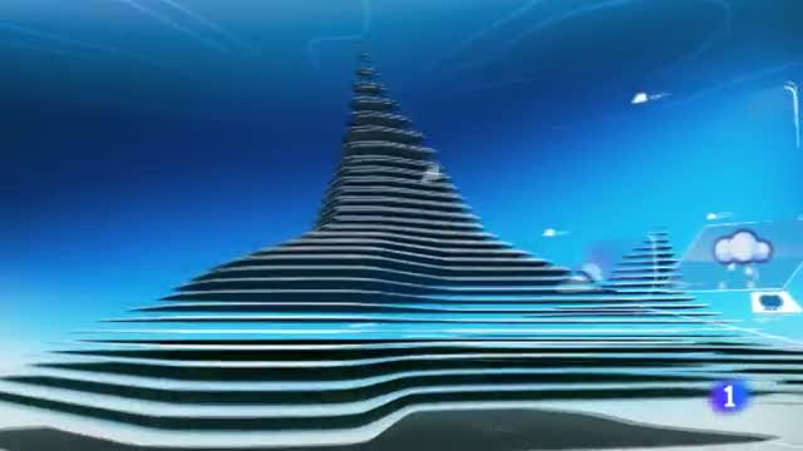 El tiempo en La Rioja - 30/09/14 | Ver