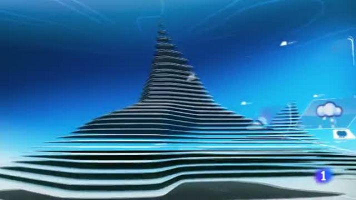 Informativo Telerioja - El tiempo en La Rioja - 30/09/14