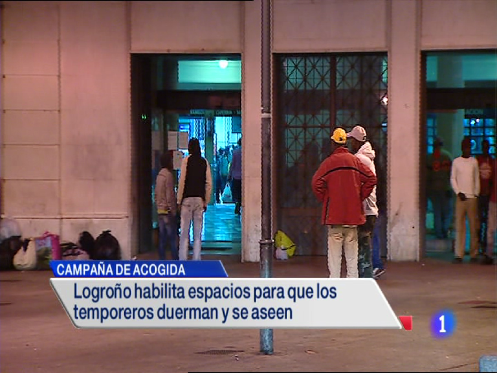 Informativo Telerioja - 30/09/14 | Ver