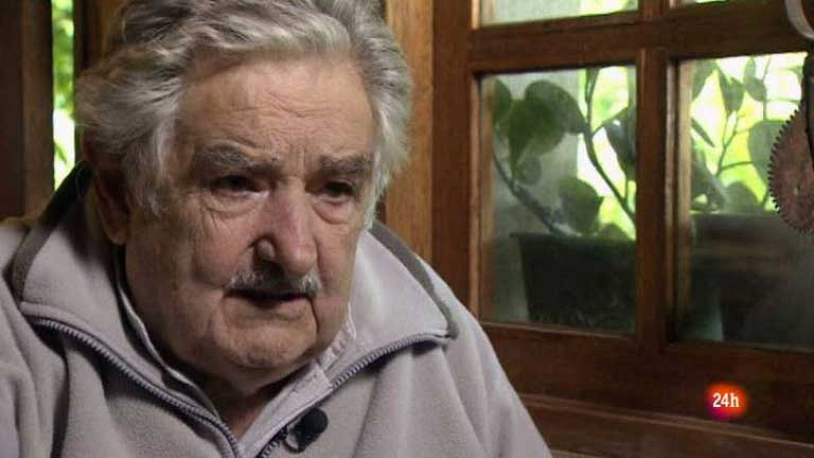 Latinoamérica en 24 horas - 26/09/14