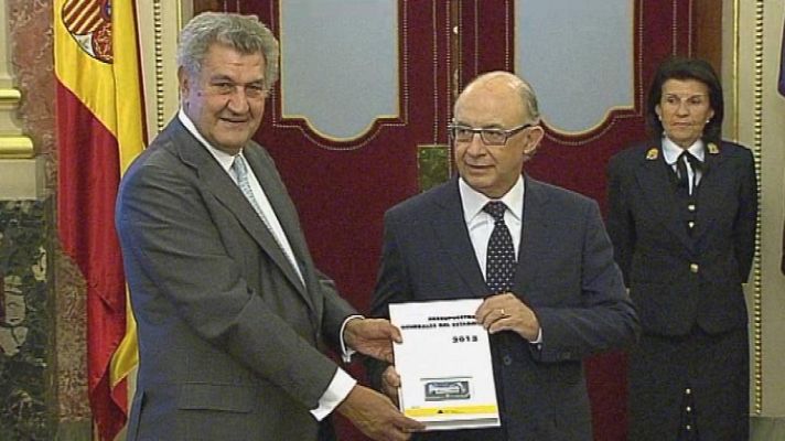 Telecanarias - Canarias en 2' - 30/09/14