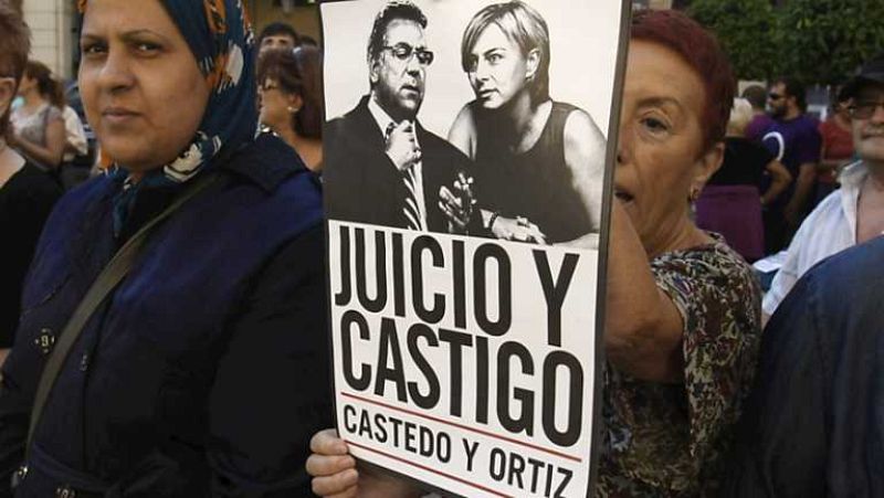 L'Informatiu - Comunitat Valenciana 2 - 30/09/14 - Ver ahora