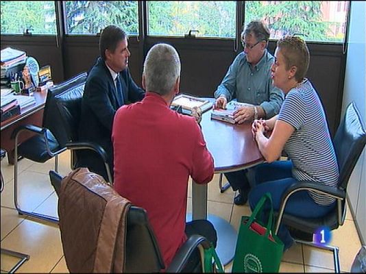 Panorama Regional - Panorama Regional 2 - 30/09/14