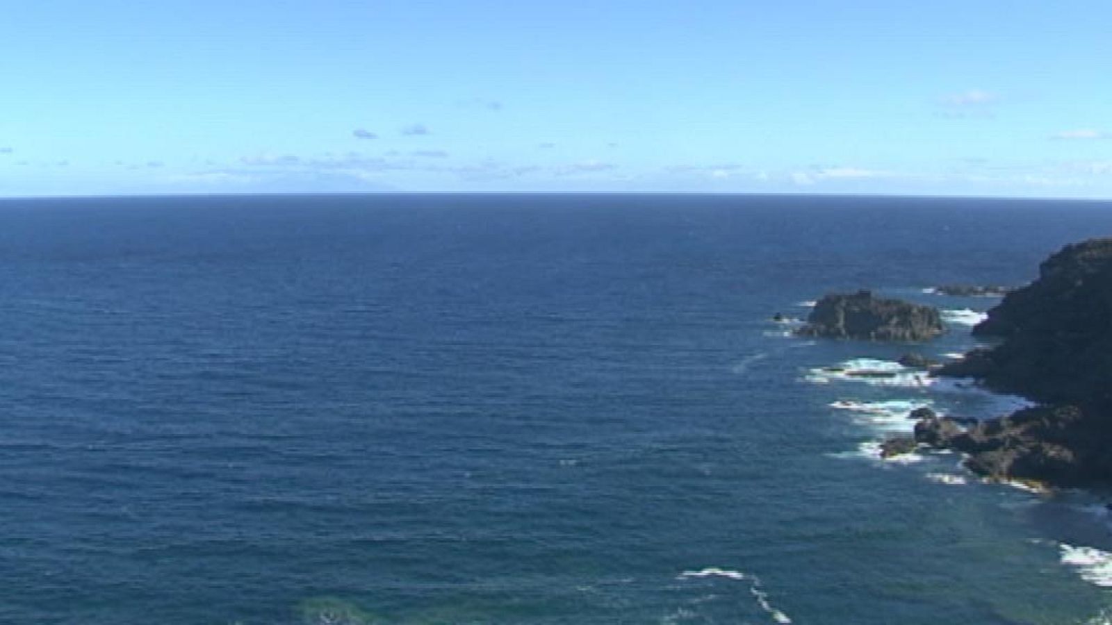 El tiempo en Canarias - 30/09/14 | Ver