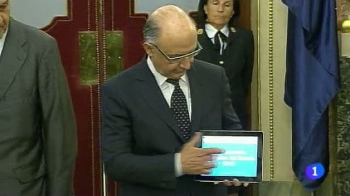 Telenavarra - Telenavarra 2 - 30/09/2014