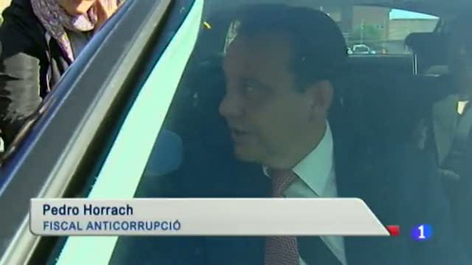 Informatiu Balear 2 - 30/09/14 | Ver