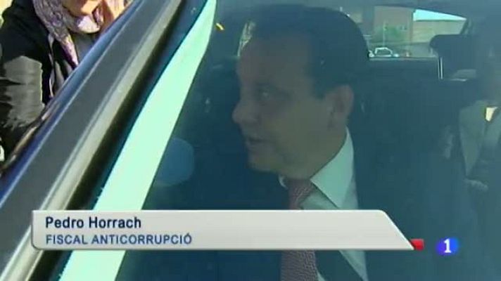 Informatiu Balear - Informatiu Balear 2 - 30/09/14