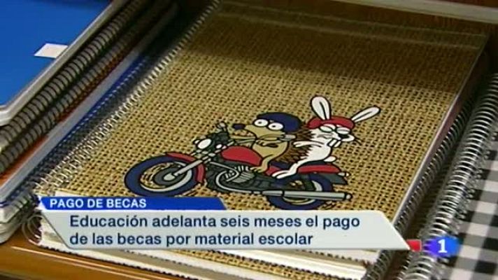 Noticias Murcia - Noticias Murcia - 30/09/2014