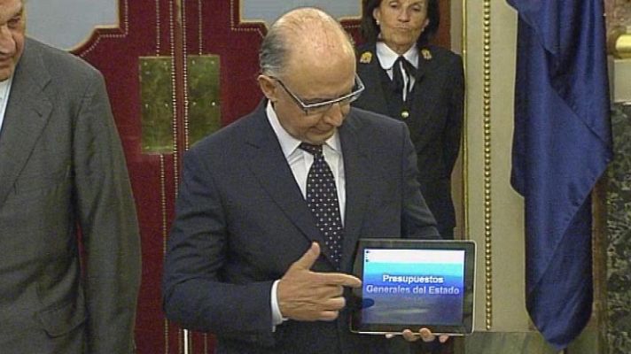 Telecanarias - Telecanarias - 30/09/14