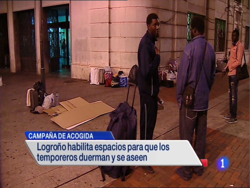 Informativo Telerioja 2 - 30/09/14 | Ver