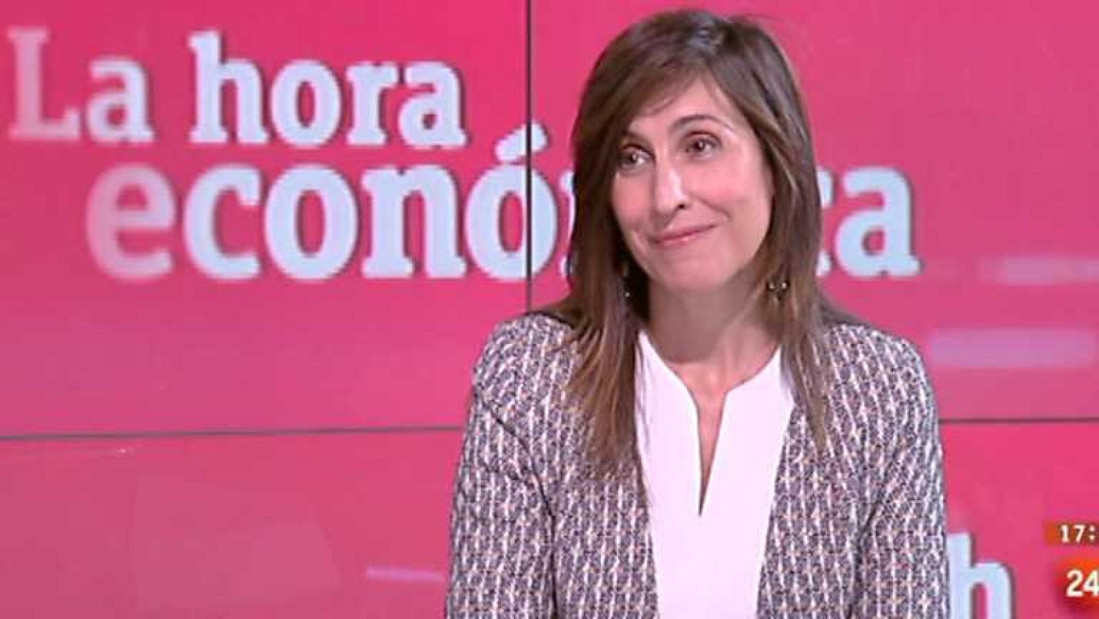 La tarde en 24 horas - Economía en 24 h. - 30/09/14 - Ver ahora