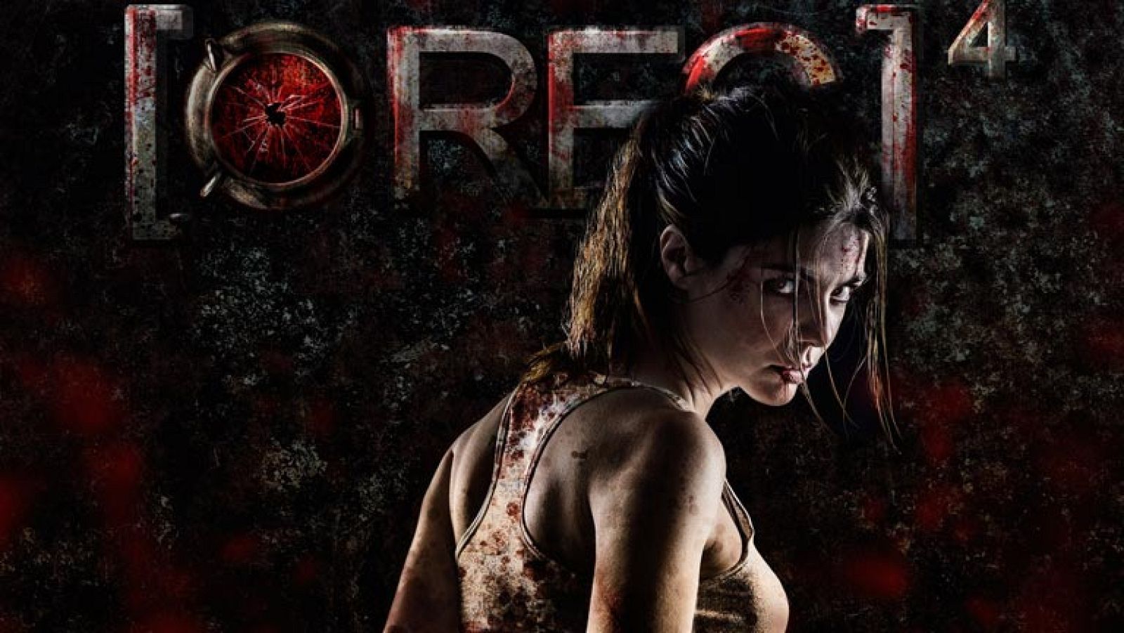 Os ofrecemos un clip exclusivo de '[REC] 4: Apocalipsis'
