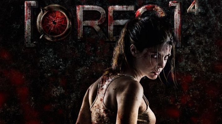 Cultura en Rtve.es - Os ofrecemos un clip exclusivo de '[REC] 4: Apocalipsis'