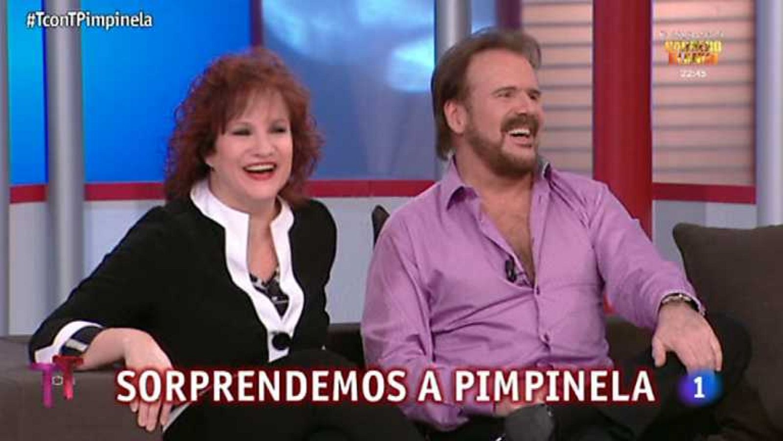 T con T - 30/09/14 - Ver ahora