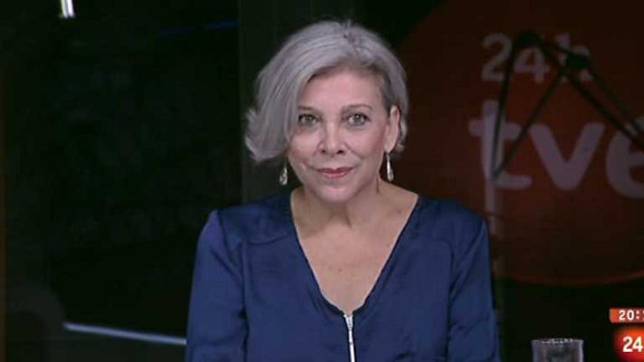 La tarde en 24h - La hora cultural - 30/09/14