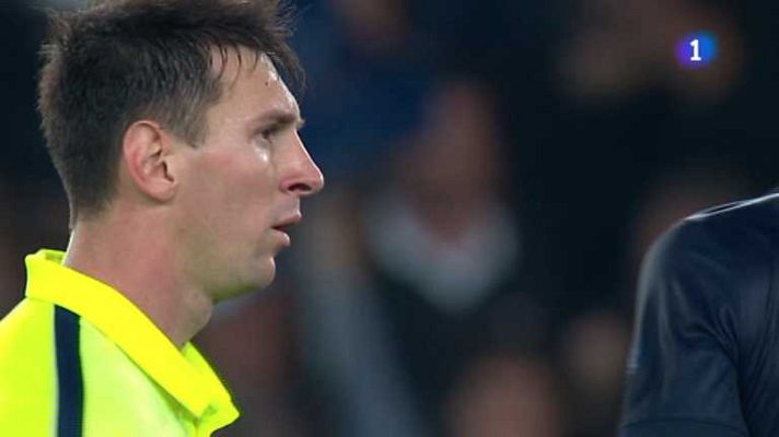 Desafío Champions - Desafío Champions 2 - 30/09/14