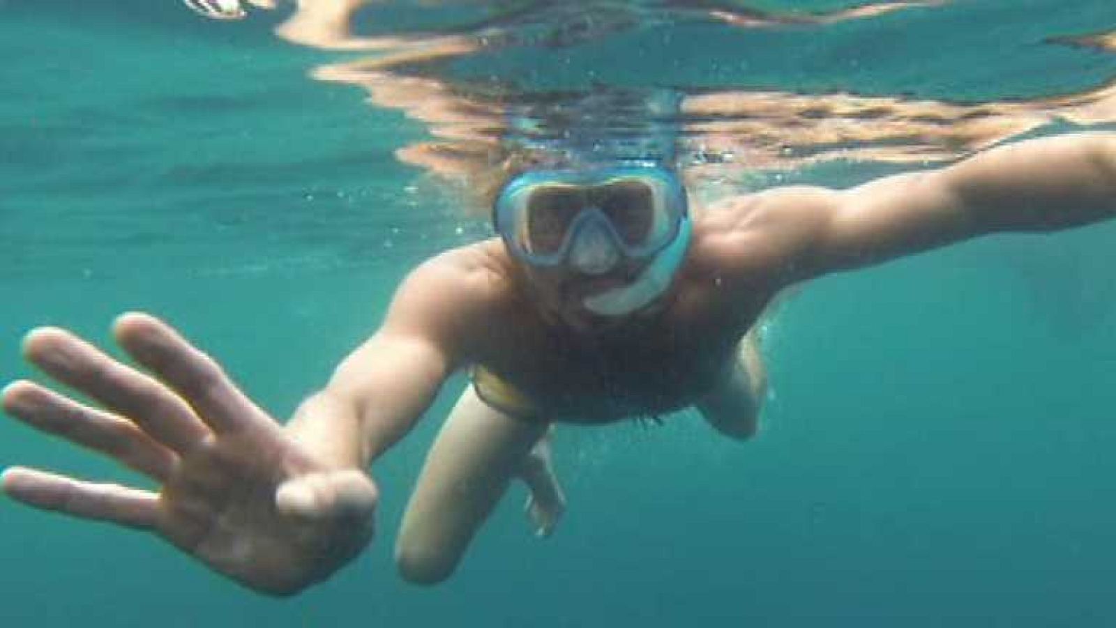 Viviendo el mar - Programa 2 - Ver ahora